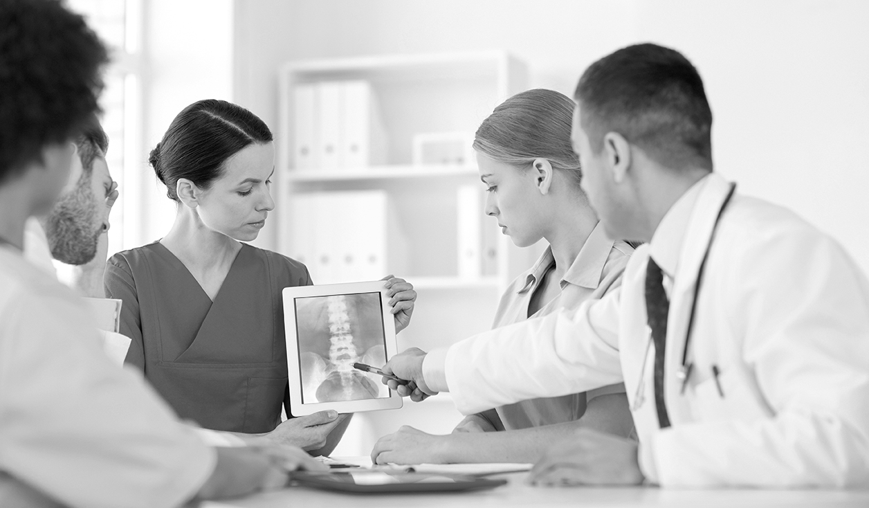 See MBMS at the NJ Radiological Society Breast Imaging Symposium MBMS