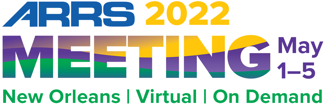 Meet MBMS At The ARRS Annual Meeting MBMS