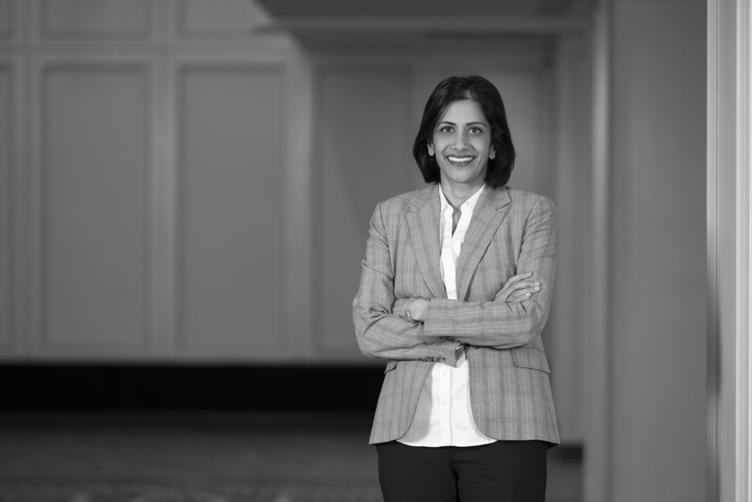 Dr. Avanti Ambekar