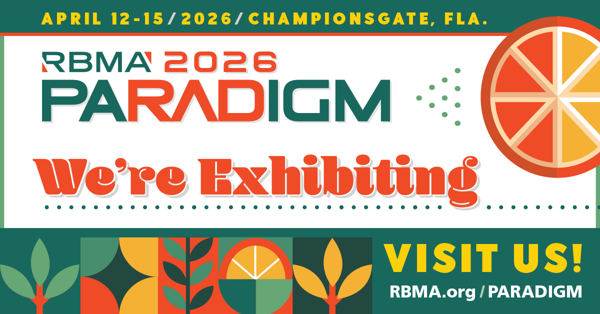 Meet MBMS At RBMA PaRADigm!
